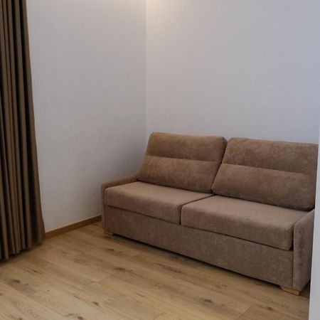 Sibb Hotel Tirana Eksteriør billede